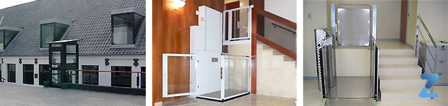 Salvaescaleras en comunidades de vecinos