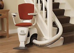 Silla salvaescaleras Flow