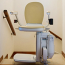 Silla salvaescaleras Acorn imagen 5