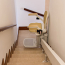 Silla salvaescaleras Acorn imagen 6