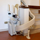 Silla salvaescaleras Acorn imagen 8