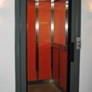 Ascensor unifamiliar DHM-300 imagen 1