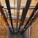 Ascensor unifamiliar DHM-300 imagen 4