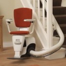 Silla salvaescaleras Flow imagen 1