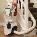 Silla salvaescaleras Flow imagen 4