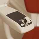 Silla salvaescaleras Flow imagen 7