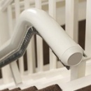 Silla salvaescaleras Flow imagen 8