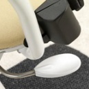 Silla salvaescaleras Ischia imagen 4