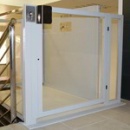 Salvaescaleras vertical Izaro imagen 1