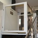 Salvaescaleras vertical Izaro imagen 3