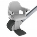 Silla salvaescaleras Levant exterior imagen 1