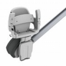 Silla salvaescaleras Levant exterior imagen 2