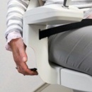 Silla salvaescaleras Levant imagen 7