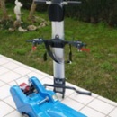 Salvaescaleras Oruga imagen 2