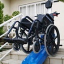 Salvaescaleras Oruga imagen 3