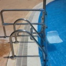 Silla de piscinas para discapacitados imagen 2