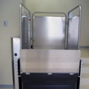 Salvaescaleras vertical Silver imagen 1