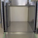 Salvaescaleras vertical Silver imagen 2