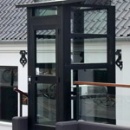 Salvaescaleras vertical Steppy imagen 1