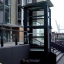 Salvaescaleras vertical Steppy imagen 2