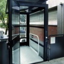 Salvaescaleras vertical Steppy imagen 3