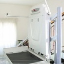 Plataforma salvaescaleras Supra curva imagen 2