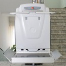 Plataforma salvaescaleras Supra curva imagen 3