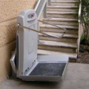 Plataforma salvaescaleras Supra Línea imagen 3