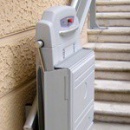 Plataforma salvaescaleras Supra Línea imagen 4