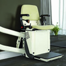 Silla salvaescaleras V53 imagen 1