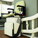 Silla salvaescaleras V53 imagen 3