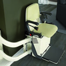 Silla salvaescaleras V53 imagen 4