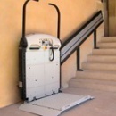 Plataforma salvaescaleras V64 imagen 1