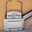 Plataforma salvaescaleras V64 imagen 3