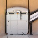 Plataforma salvaescaleras V64 imagen 4