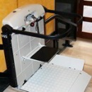 Plataforma salvaescaleras V65 imagen 2