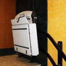 Plataforma salvaescaleras V65 imagen 3